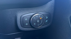 Ford Fiesta 1.0 EcoBoost Hybrid mHEV 125 Titanium 5dr Petrol Hatchback